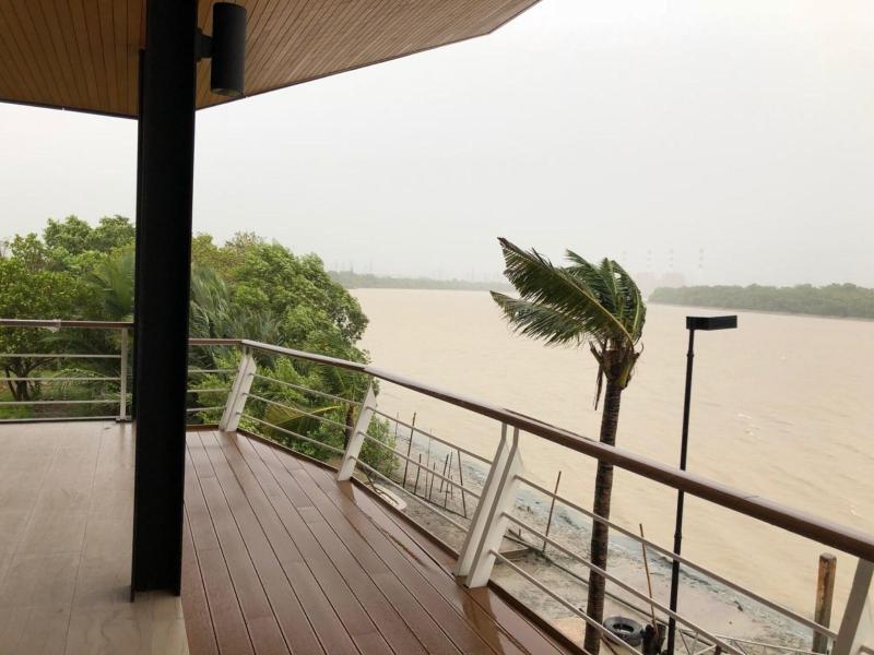 Bangpakong Boat Club image
