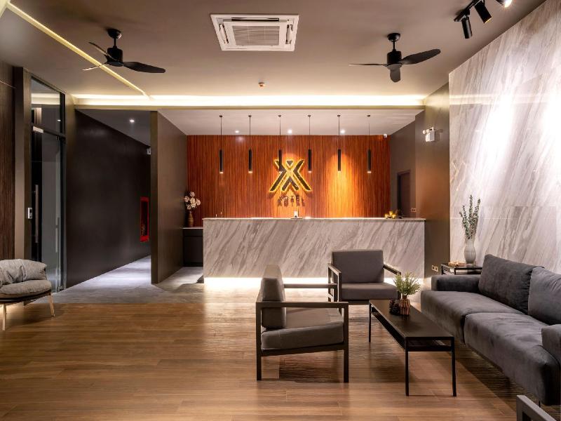 Xotel Sha Extra Plus