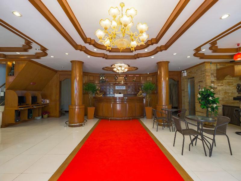 Pr Patong Residence image