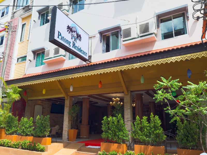 Pr Patong Residence image