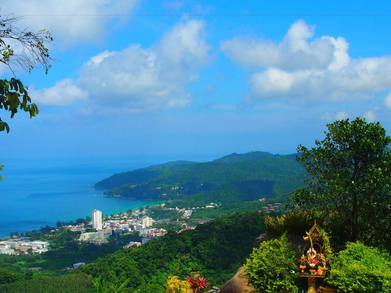 Pr Patong Residence image