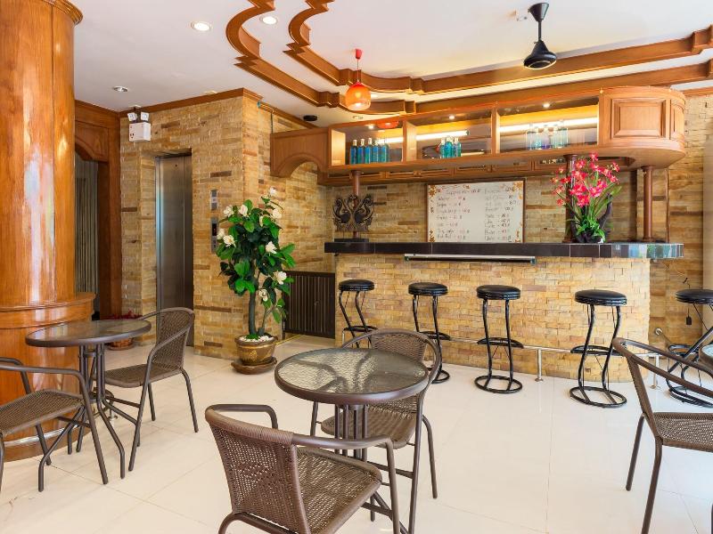 Pr Patong Residence image