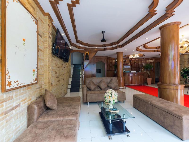 Pr Patong Residence image