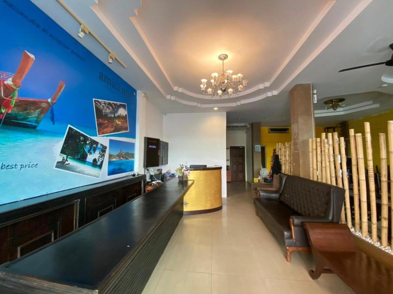 Lan Baanburi image