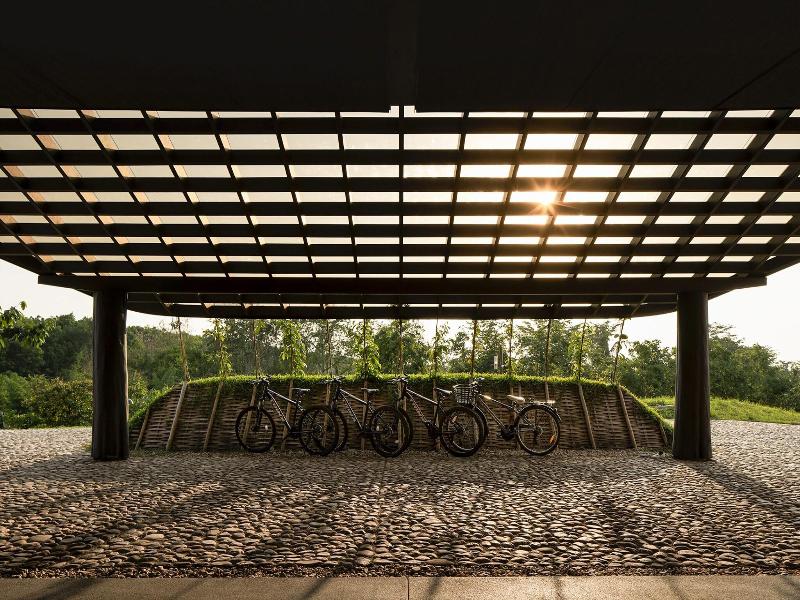 Patamma Hideaway Resort
