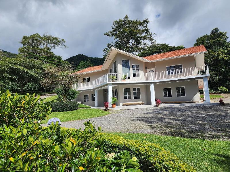 Coffee Estate Inn image