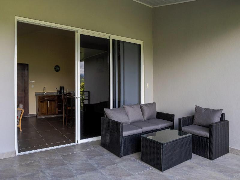 Coffee Estate Inn image