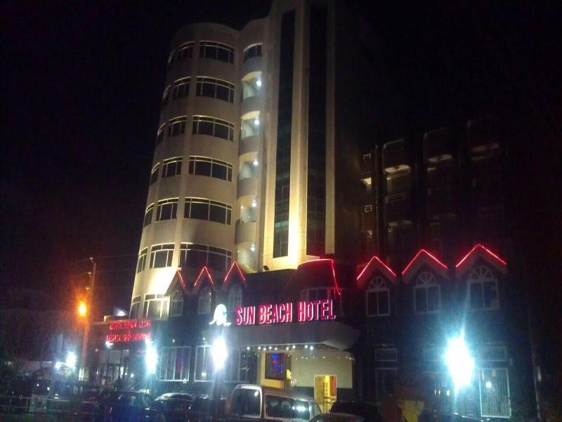 Sun Beach Hotel image