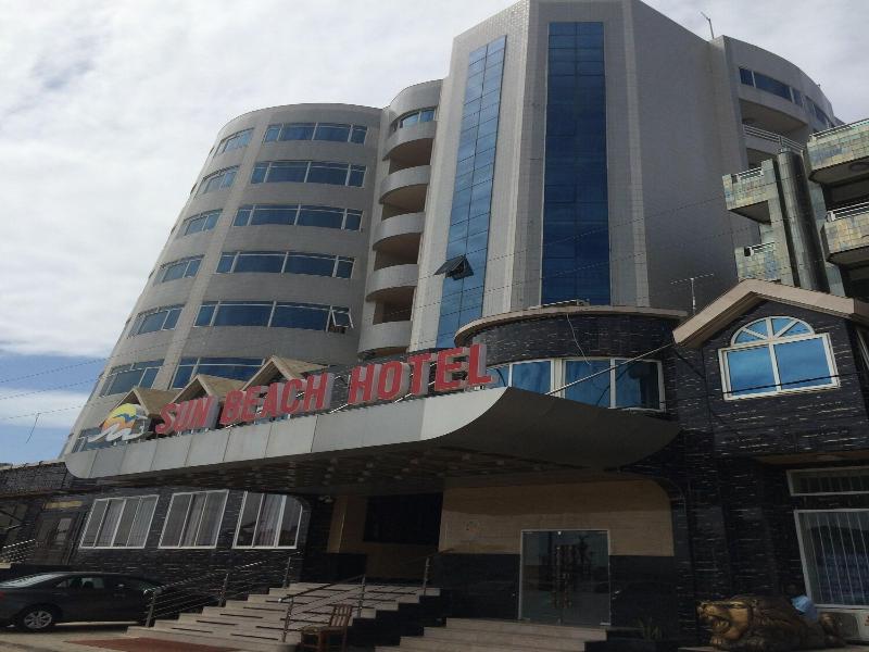 Sun Beach Hotel image