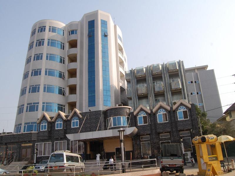 Sun Beach Hotel image