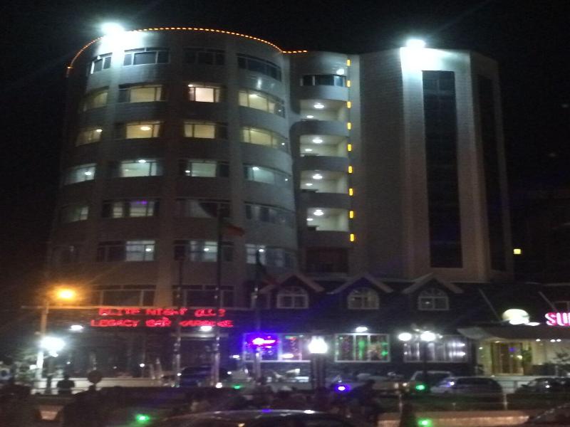 Sun Beach Hotel image