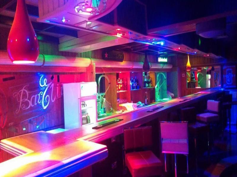 Sun Beach Hotel image