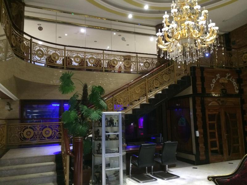 Sun Beach Hotel image