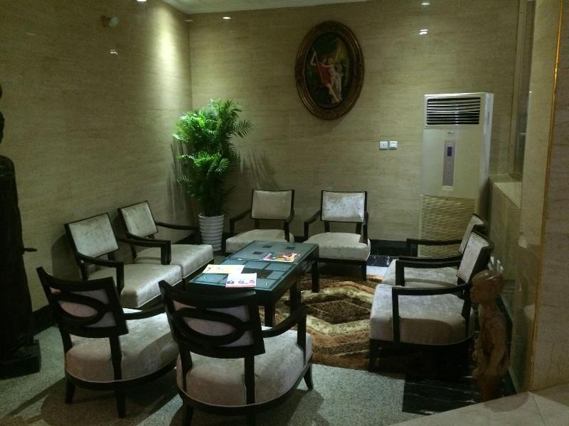 Sun Beach Hotel image