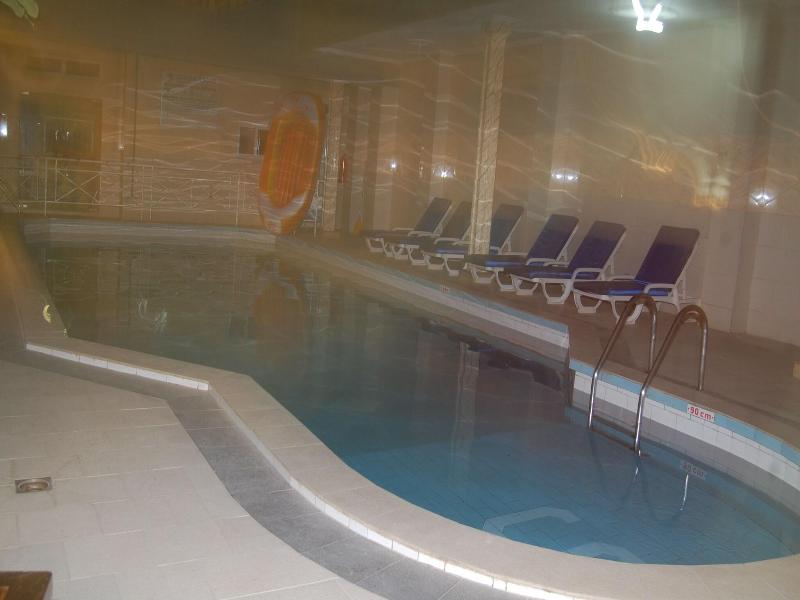 Sun Beach Hotel image