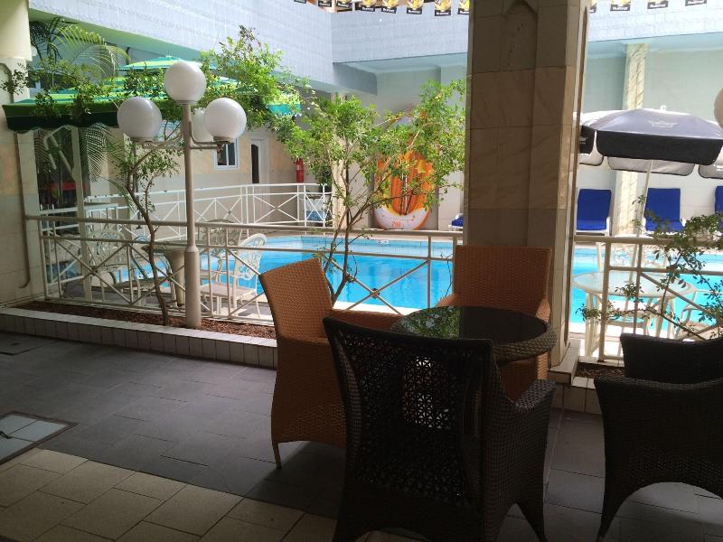 Sun Beach Hotel image