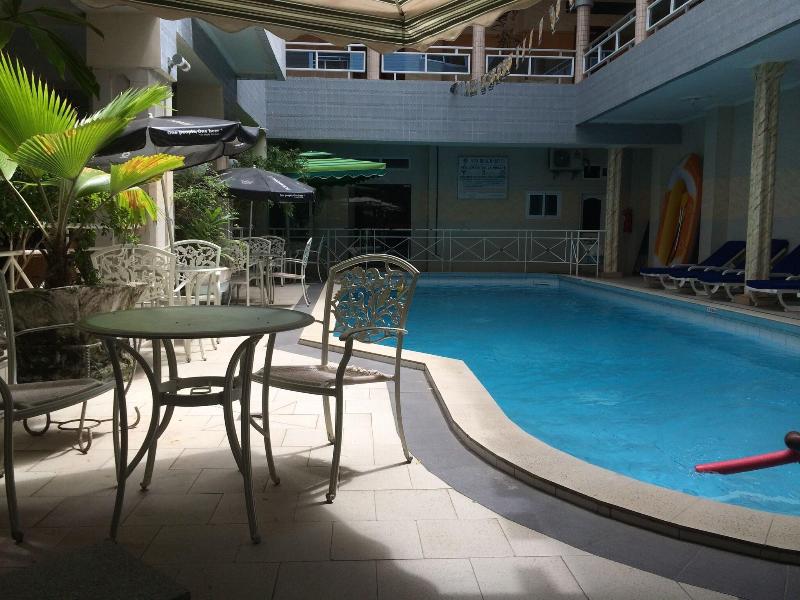 Sun Beach Hotel image