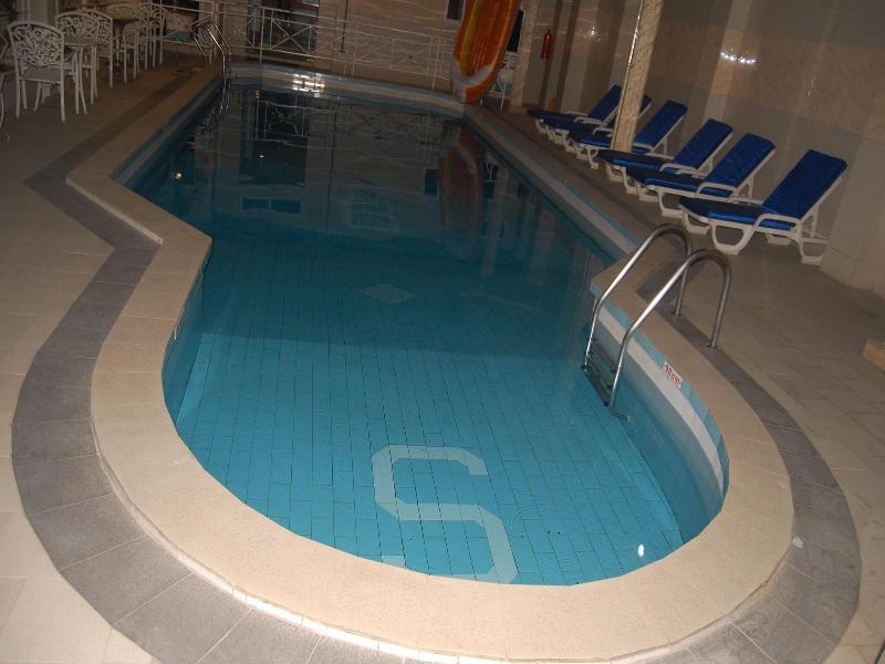 Sun Beach Hotel image