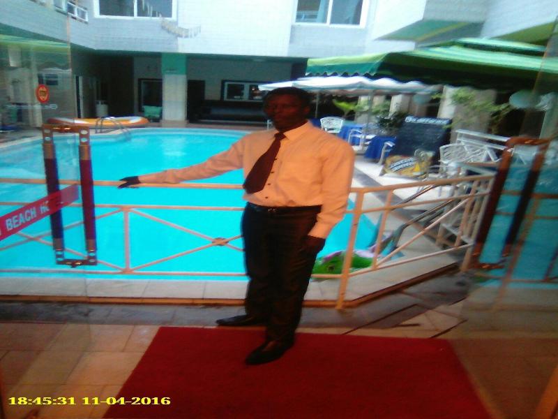 Sun Beach Hotel image
