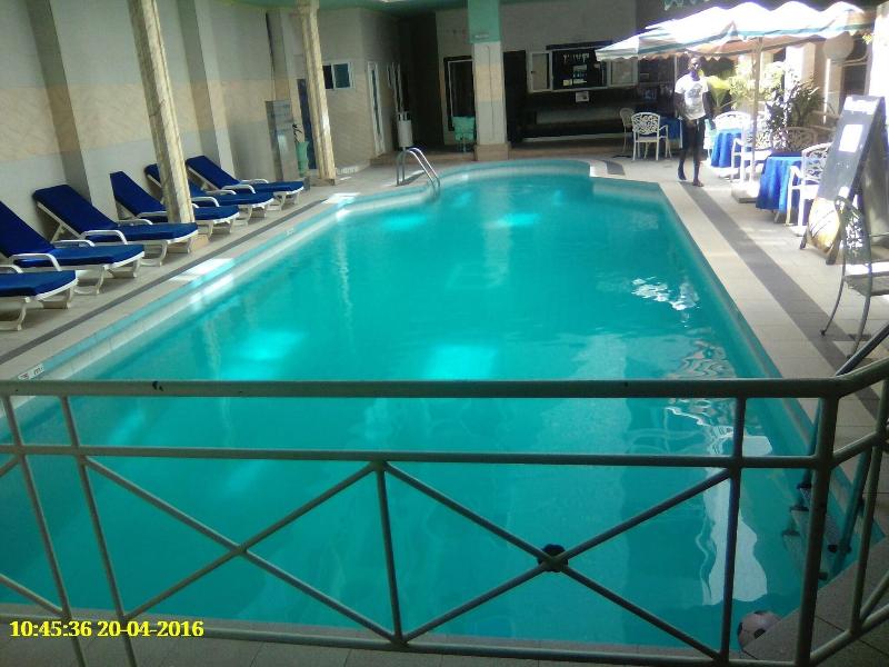 Sun Beach Hotel image