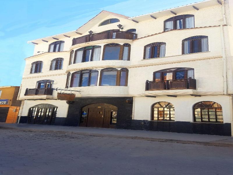 Hostal La Magia De Uyuni, Uyuni