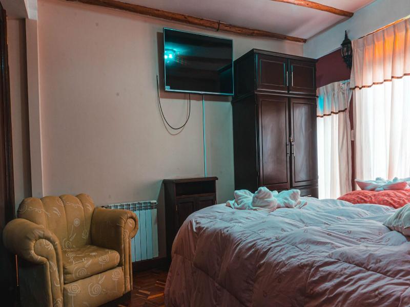 Hostal La Magia De Uyuni