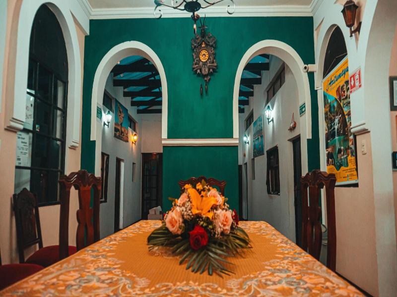 Hostal La Magia De Uyuni