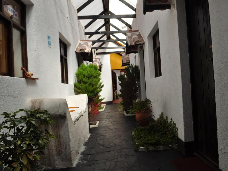 Hostal La Magia De Uyuni