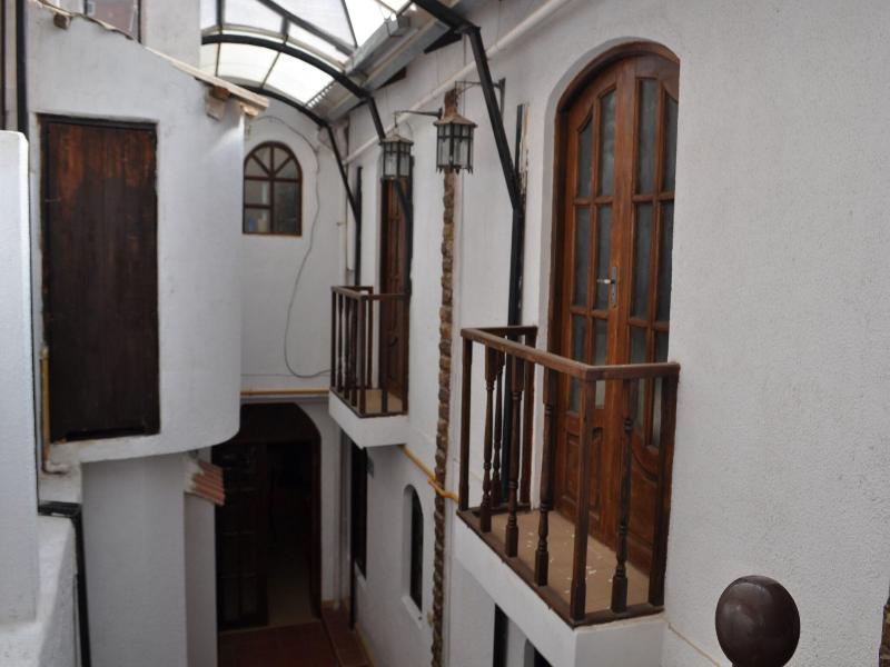 Hostal La Magia De Uyuni