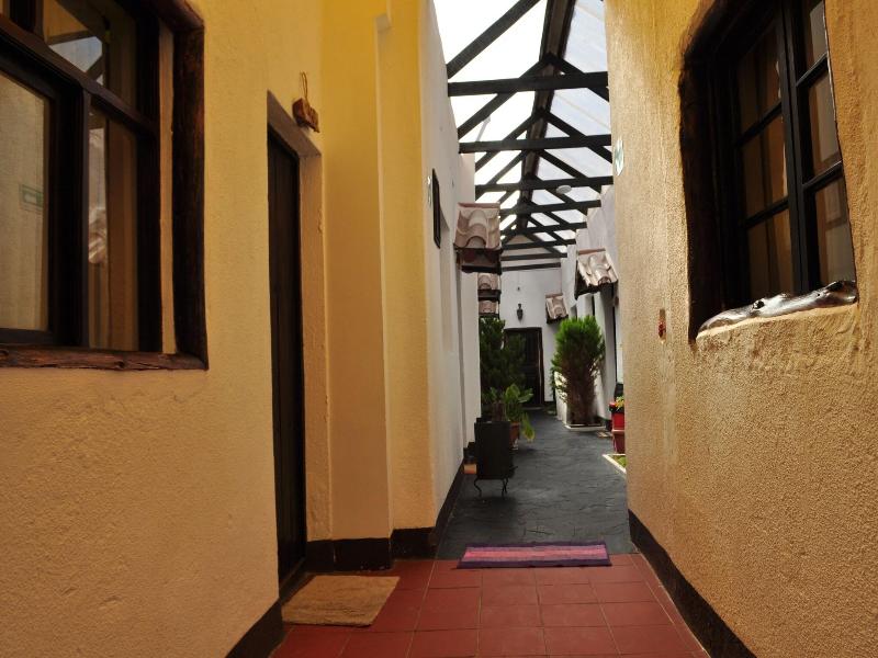Hostal La Magia De Uyuni
