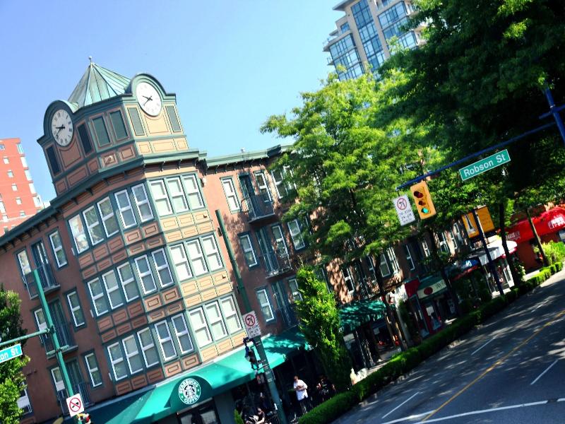 Times Square Suites Hotel image