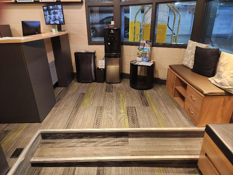 Times Square Suites Hotel image
