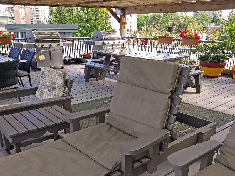 Times Square Suites Hotel image