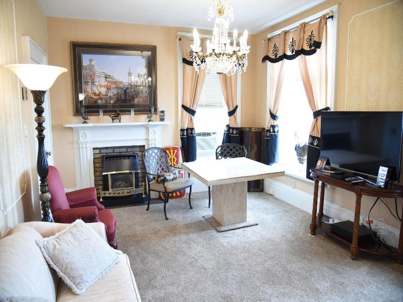 The Noble Suites