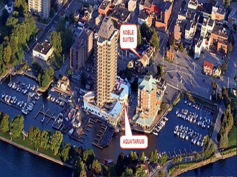 The Noble Suites