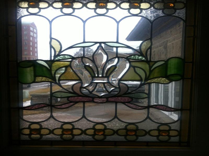 The Noble Suites