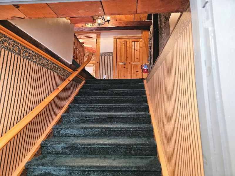 The Noble Suites