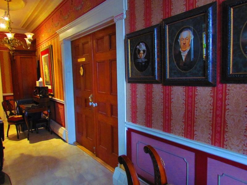 The Noble Suites