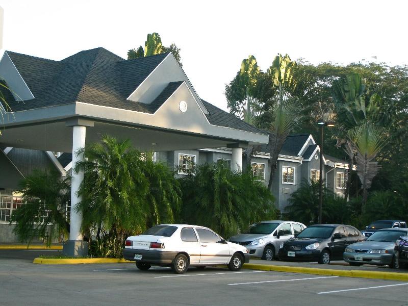 Metrotel Express image