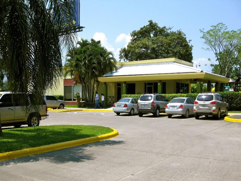 Metrotel Express image