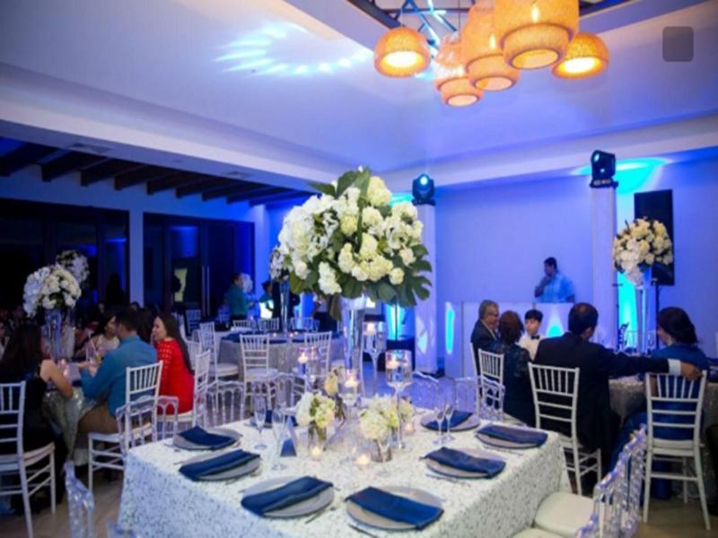 Paraiso Rainforest And Beach Hotel image