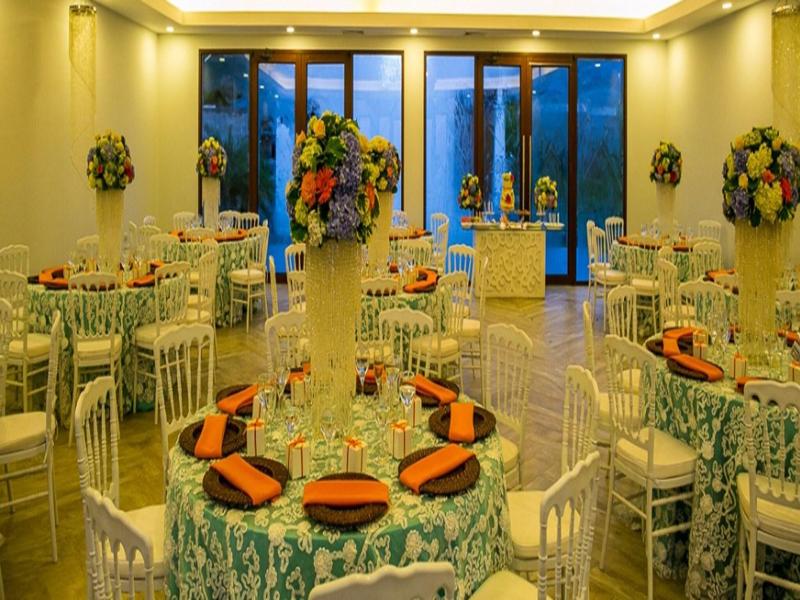 Paraiso Rainforest And Beach Hotel image