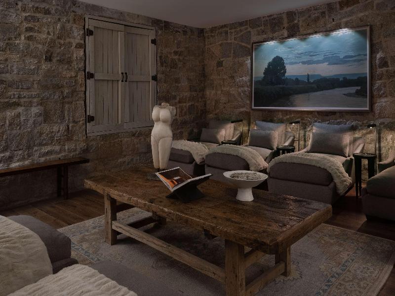 The Snowpine Lodge image