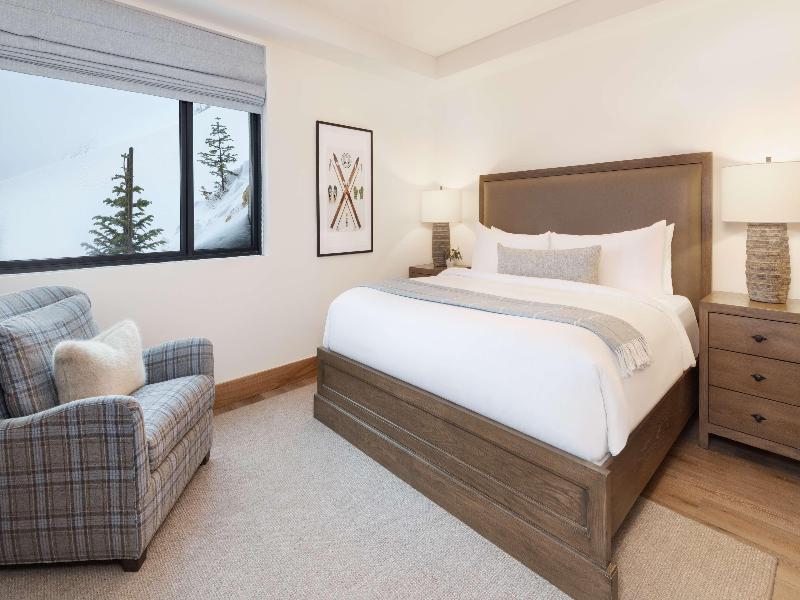 The Snowpine Lodge image
