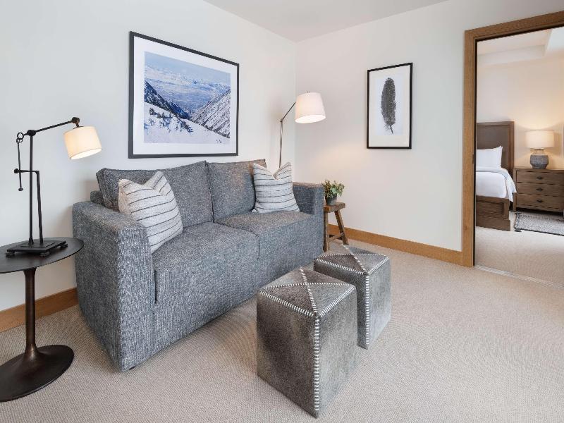 The Snowpine Lodge image