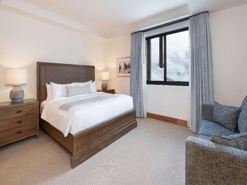 The Snowpine Lodge image