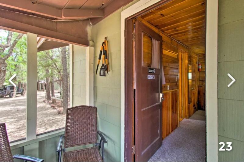 Hidden Rest Cabins Resort image 8