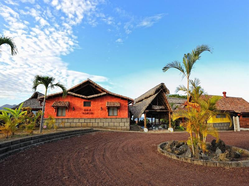 Hacienda Puerta Del Cielo Ecolodge Spa image