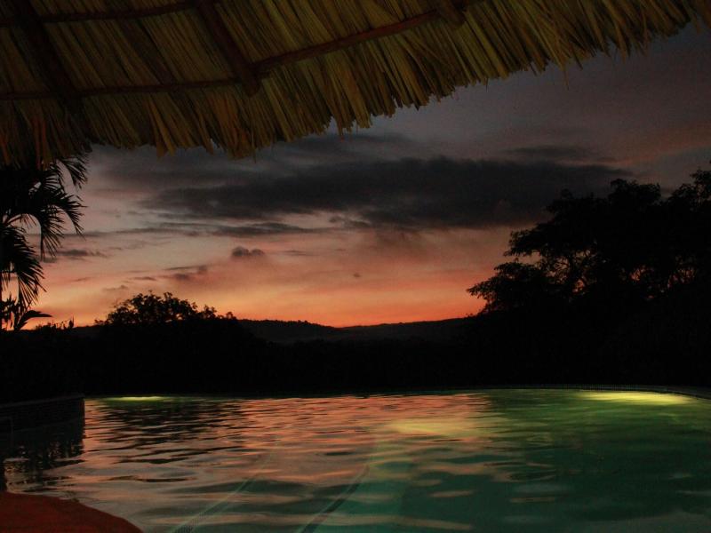 Hacienda Puerta Del Cielo Ecolodge Spa image