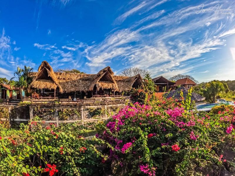 Hacienda Puerta Del Cielo Ecolodge Spa image